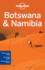 Botswana & Namibia 3 (Lonely Planet)