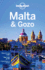 Lonely Planet Malta & Gozo (Travel Guide)