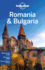Romania & Bulgaria 6 (Lonely Planet)