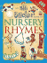 My Big Sticker Book of Nursery Rhymes [With 400 Reusable Stickers]