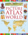 Illustrated Picture Atlas of the World (World Atlas)