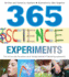 365 Science Experiments