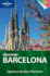 Lonely Planet Discover Barcelona [With City Map]