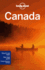 Canada 12 (Ingls) (Lonely Planet)