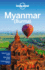 Myanmar (Burma) 12 (Lonely Planet)