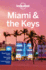 Lonely Planet Miami & the Keys (Travel Guide)