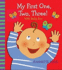 My First One, Two, Three! With Baby Boo Counting Book