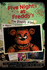 Five Nights at Freddy's: the Freddy Files: Based on the Series Five Nights at Freddy's