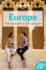 Lonely Planet Europe Phrasebook & Dictionary