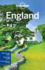 Lonely Planet England (Travel Guide)