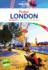 Lonely Planet Pocket London (Travel Guide)