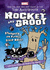 Marvel Rocket and Groot 1: Stranded on Planet Strip Mall (Marvel)