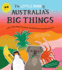 The Little Book of Australia's Big Things