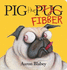 Pig the Fibber (Pig the Pug); 9781338291766; 1338291769