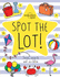 Spot the Lot [Au/Uk] 1 (Lonely Planet Kids)