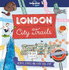 City Trails-London [Au/Uk] 1 (Lonely Planet Kids)