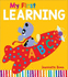 My First Learning Board Book