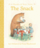 The Snack (Maudie & Bear Stories)