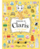 Where is Claris in New York: Claris: a Look-and-Find Story! : Volume 2