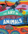 The Art in Animals: a Numbers and Words Treasury