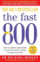 The Fast 800: Australian and New Zealand Edition