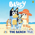 Bluey: the Beach