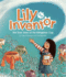 Lily the Inventor: The True Story of the Kangaroo Cup