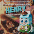 The Great Adventure of Henry, the Milk Carton: an Inspiring Recycling Story for Kids (the Eco-Heroes Adventures)