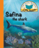 Safina the shark: Little stories, big lessons