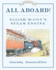 All Aboard! : Elijah McCoy's Steam Engine (Great Idea Series)