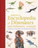 Firefly Encyclopedia of Dinosaurs and Prehistoric