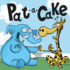 Pat-a-Cake (Nursery Rhymes)