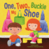 One, Two, Buckle My Shoe (Nursery Rhymes)