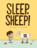 Sleep, Sheep! Format: Hardback