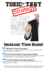 TOEIC Test Strategy: Winning Multiple Choice Strategies for the TOEIC(R) Exam