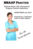 NNAAP Practice: National Nurse Aid Assessment Program Practice Questions