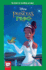 Disney the Princess and the Frog: the Story of the Movie in Comics