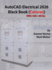 AutoCAD Electrical 2026 Black Book: (Colored)