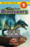 Get to Know Dinosaurs: Bilingual (English / Korean) (   /    ) Dinosaur Adventures (Engaging Readers, Level 1)