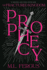 Prophecy: Fractured Kingdom, Book 1