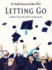 Letting Go-a Mother's Gift to Her Child on Graduation Day