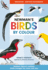 Newmans Birds By Colour