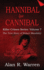 Hannibal the Cannibal the True Story of Robert Maudsley