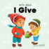 With Jesus I Give: an Inspiring Christian Christmas Children Book About the True Meaning of This Holiday Season (With Jesus Series)