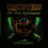 Monsters for Vivid Nightmares