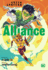 Green Lantern: Alliance