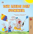I Love Summer (German Children's Book)