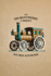 The Steam-Powered Carriage: The First Automobile