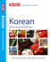 Berlitz Korean Phrase Book & Dictionary (English and Korean Edition)