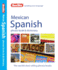 Berlitz Mexican Spanish Phrase Book & Dictionary (English and Spanish Edition)